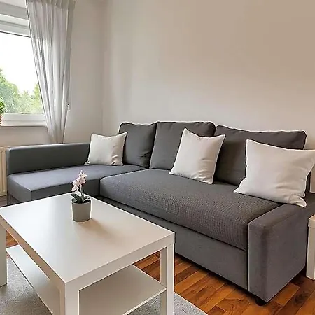 Hotel Premium In Koeln - Huerth! 3*
