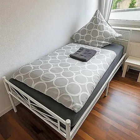 Hotel Premium In Koeln - Huerth!